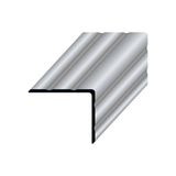 Tekprofil Alüminyum Merdiven Profili 30x25mm Boy2.7m