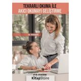 Tekrarlı Okuma ile Akıcı Okumayı Geliştirme Perihan Efe