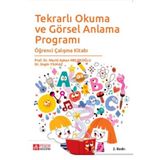 Tekrarlı Okuma ve Görsel Anlama Programı Öğrenci Çalışma Kitabı - Pegem Akademi Yayıncılık