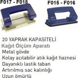 Tekreyonda Gıpta Büro Ofis Delgeç Lacivert 4 Model Seçeneği