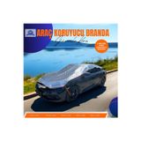 TEKS CAR GÜNEŞ,DOLU VE DIŞ ETKEN KORUYUCU SEDAN C SEGMENT 5 METRE, DOLU BRANDASI, DOLU KORUYUCU ÖRTÜSÜ