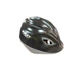 Teks Sway Helmet Çocuk Kask Ayarlanabilir Siyah