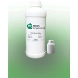 Teksa 10 Shore Rtv-2 Kalıp Silikonu 1kg Y.Şeffaf