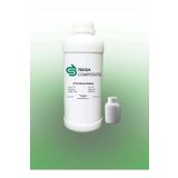 TEKSA Composite 10 Shore Beyaz Rtv-2 Kalıp Silikonu 1. Sınıf 1 kg