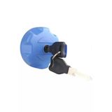 Teksan Adblue Depo Kapağı 60 Mm Volvo -Renoult - Iveco Uyumludur