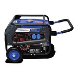 Teksan Jeneratör Teksan TM3300 Ex Marşlı Benzinli Portatifjeneratör