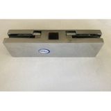 Teksan Kare Yuvalı Tks O7 Cam Kapı Alt Menteşe