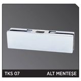 Teksan Tks O7 Cam Kapı Alt Menteşe