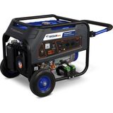Teksan TM6600 Ex Kva Benzinli Marşlı Portatif Jeneratör