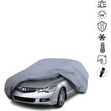Teksin Acura Csx Sedan Oto Branda 2005-2011 Oto Branda Miflonlu Araba Brandası
