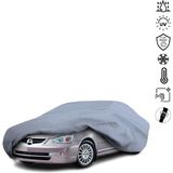 Teksin Acura El Sedan Araba Brandası 1997-2000 Araba Brandası Su Geçirmez Miflonlu 4 Mevsim Kullanıma Uygun