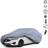 Teksin Acura Ilx Sedan Oto Branda 2013-2019 Oto Branda Miflonlu Araba Brandası