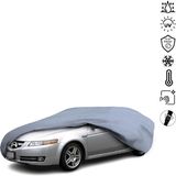 Teksin Acura Tl Sedan Oto Brnda 1995-2014 Araba Brandası Su Geçirmez Miflonlu 4 Mevsim Kullanıma Uygun