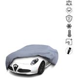 Teksin Alfa Romeo 4c Coupe Oto Branda Miflonlu Araba Brandası