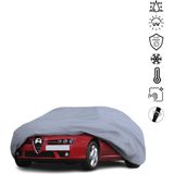 Teksin Alfa Romeo Brera Coupe Oto Branda 2005-2010 Oto Branda Miflonlu Araba Brandası