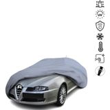Teksin Alfa Romeo Gt Coupe Oto Branda 2003-2010 Oto Branda Miflonlu Araba Brandası