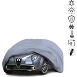 Teksin Alfa Romeo Mito Hatchback Oto Branda 2008-2018 Oto Branda Miflonlu Araba Brandası