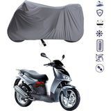 Teksin Aprilia Sporcity 250 Motosiklet Brandası