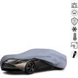 Teksin Aston Martin DB11 Coupe Volante 2016- Oto Branda Miflonlu Araba Brandası
