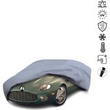 Teksin Aston Martin Db7 Ar1 Coupe 2002-2004 Oto Branda Miflonlu Araba Brandası