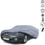 Teksin Aston Martin Db7 Vantage Coupe 1999-2003 Oto Branda Miflonlu Araba Brandası