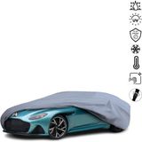 Teksin Aston Martin Dbs Superleggera (2018-) Araba Brandası Miflonlu 4 Mevsim Oto Branda - Suya Dayanıklı - Gri