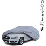 Teksin Audı A3 8p Cabrıo-Coupe (2008-2013) Oto Branda Miflonlu Araba Brandası