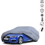 Teksin Audı A3 8V (2013-2016) Hatchback Oto Branda Miflonlu Araba Brandası