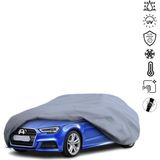 Teksin Audı A3 Sedan 8V (2016-2020) Oto Branda Miflonlu Araba Brandası