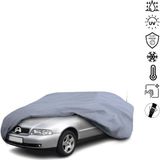 Teksin Audı A4 B5 (1994-1999) Sedan Oto Branda Miflonlu Araba Brandası