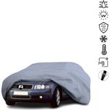 Teksin Audı A4 B6 (2000-2004) Sedan Oto Branda Miflonlu Araba Brandası