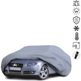 Teksin Audı A4 Cabrıo-Coupe B7 (2005-2008) Oto Branda Miflonlu Araba Brandası
