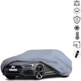 Teksin Audı A5 F5 (2019-) Cabrıo-Coupe Oto Branda Miflonlu Araba Brandası