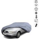 Teksin Audı A6 4A C4 Sedan (1994-1997) Oto Branda Miflonlu Araba Brandası