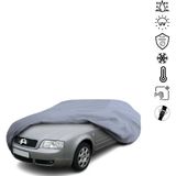 Teksin Audı A6 C5 4b (2000-2005) Statıonwagon Oto Branda Miflonlu Araba Brandası