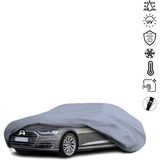 Teksin Audı A8 D5 Sedan (2021-) Oto Branda Miflonlu Araba Brandası