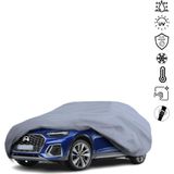 Teksin Audi Q5 Suv (2016-2018) Oto Branda Miflonlu Araba Brandası