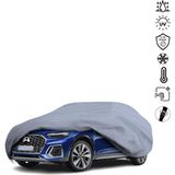 Teksin Audi Q5 Suv (2020-) Oto Branda Miflonlu Araba Brandası
