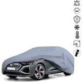 Teksin Audi Q8 E-Tron (2022) Araba Brandası Miflonlu 4 Mevsim Oto Branda - Suya Dayanıklı