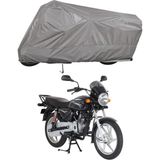 Teksin Bajaj Boxer Motosiklet Brandası