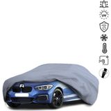 Teksin Bmw 1 Serisi F20-F21 Hatchback (2011-2019) Oto Branda Miflonlu Araba Brandası