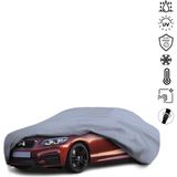 Teksin Bmw 2 Serisi F22 F23 Coupe-Cabrio (2014-2021) Oto Branda Miflonlu Araba Brandası