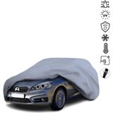 Teksin Bmw 2 Serisi F45 Mpv Active Tourer (2014-2021) Oto Branda Miflonlu Araba Brandası
