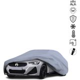 Teksin Bmw 2 Serisi G42 Coupe (2021-) Oto Branda Miflonlu Araba Brandası