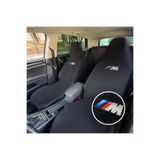 Teksin Bmw 3 Serisi E36 Oto Koltuk Servis Kılıfı Siyah Likralı Esnek Tüm Araç Modellerine Uygun Universal