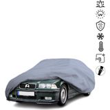 Teksin Bmw 3 Serisi E36 Sedan (1990-2000) Oto Branda Miflonlu Araba Brandası