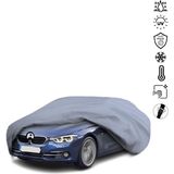 Teksin Bmw 3 Serisi F30 Sedan (2011-2018) Oto Branda Miflonlu Araba Brandası
