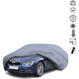 Teksin Bmw 3 Serisi F31 Station Wagon (2012-2019) Oto Branda Miflonlu Araba Brandası