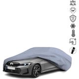 Teksin Bmw 3 Serisi G20 Sedan (2022-) Oto Branda Miflonlu Araba Brandası