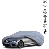 Teksin Bmw 4 Serisi F36 Gran Coupe (2014-2021) Oto Branda Miflonlu Araba Brandası